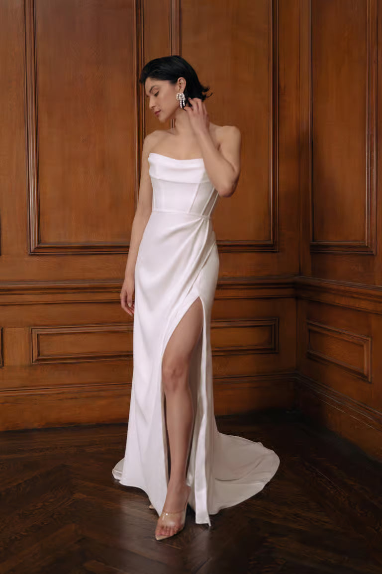 Sandra Wedding Dress by Jenny Yoo