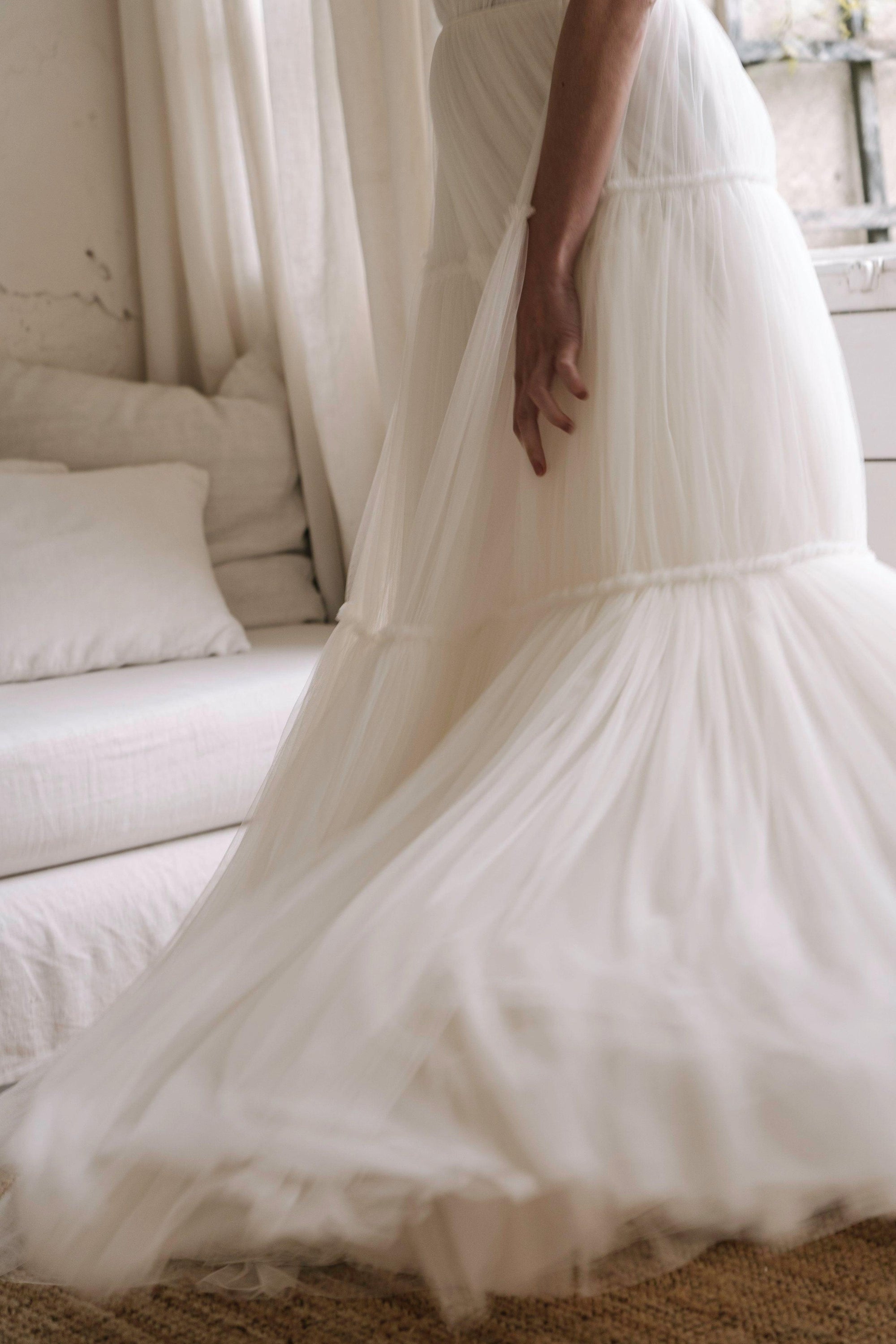 Santolina - Wedding Boutique