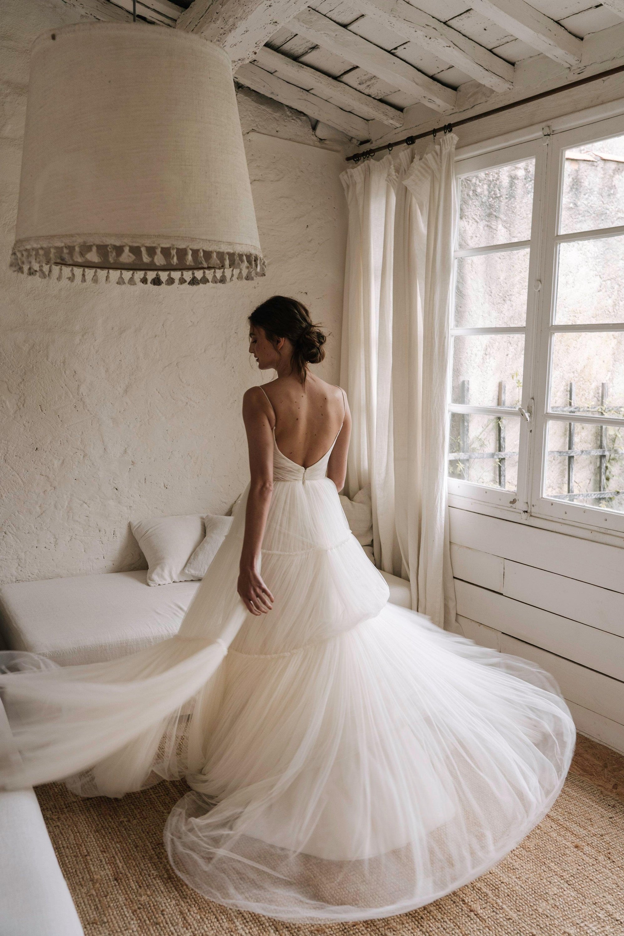 Santolina - Wedding Boutique