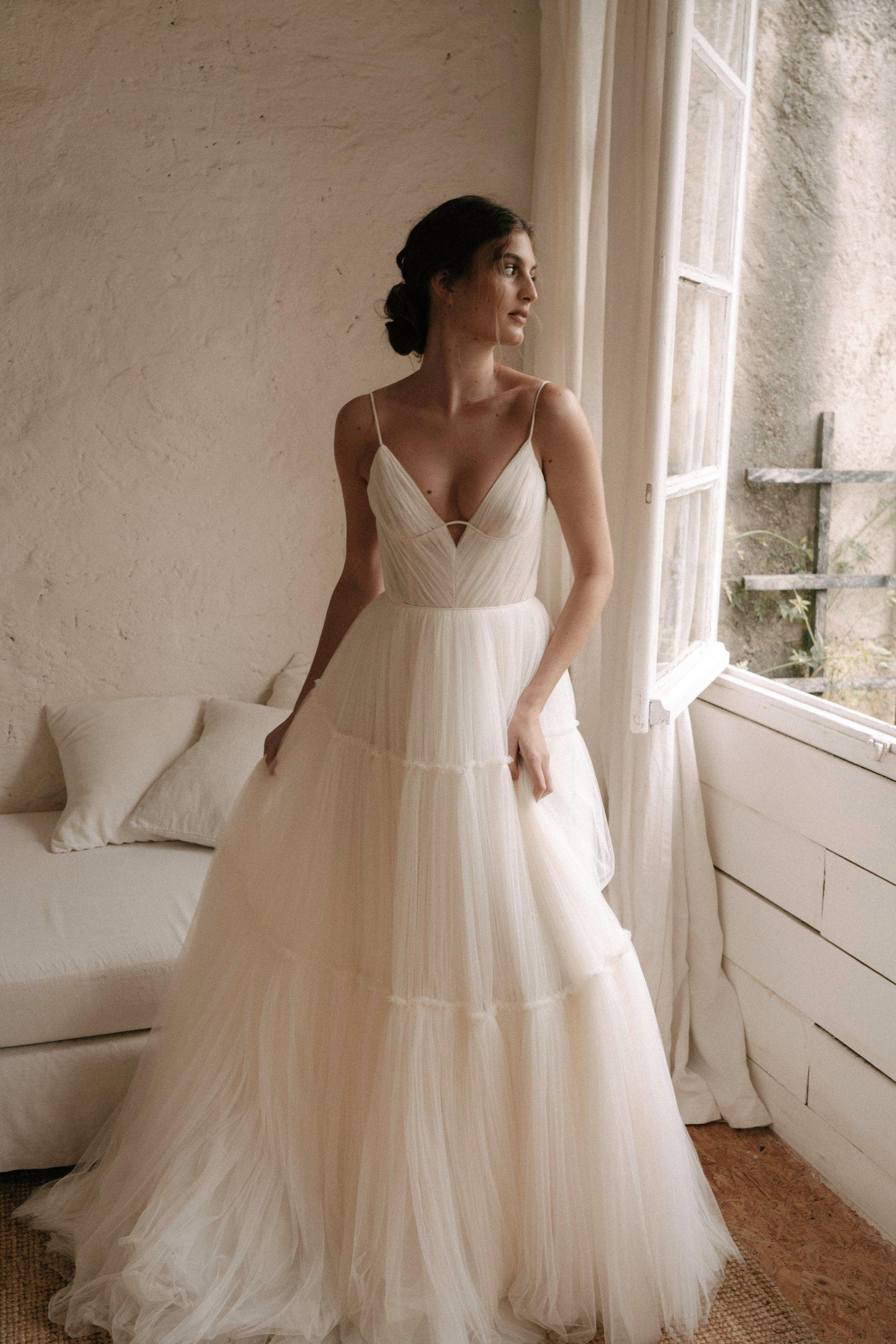 Santolina - Wedding Boutique