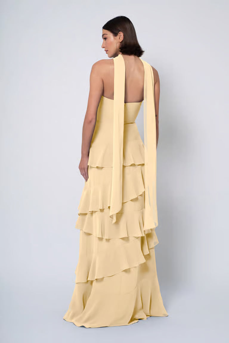 Simona in Buttercup