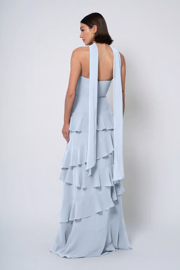 Simona in Whisper Blue