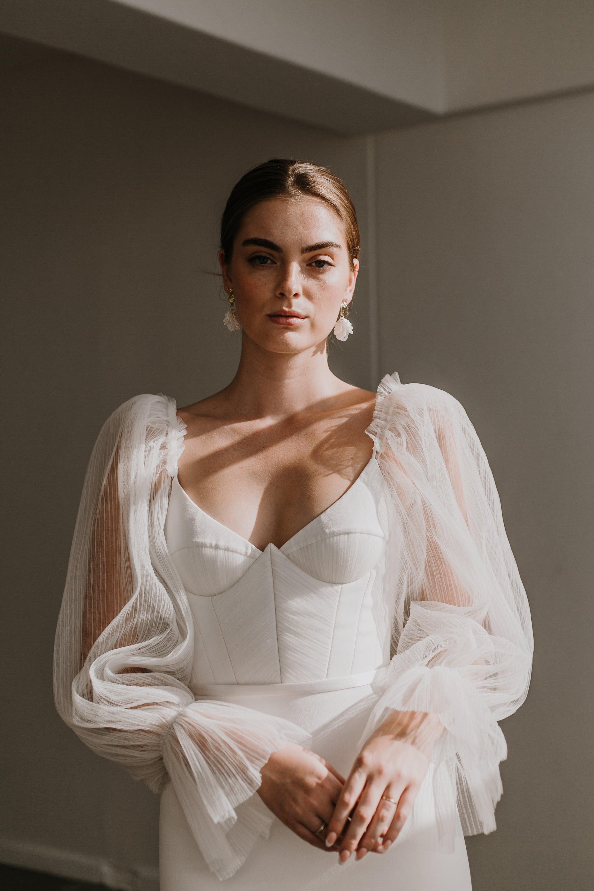 Freesia - Wedding Boutique