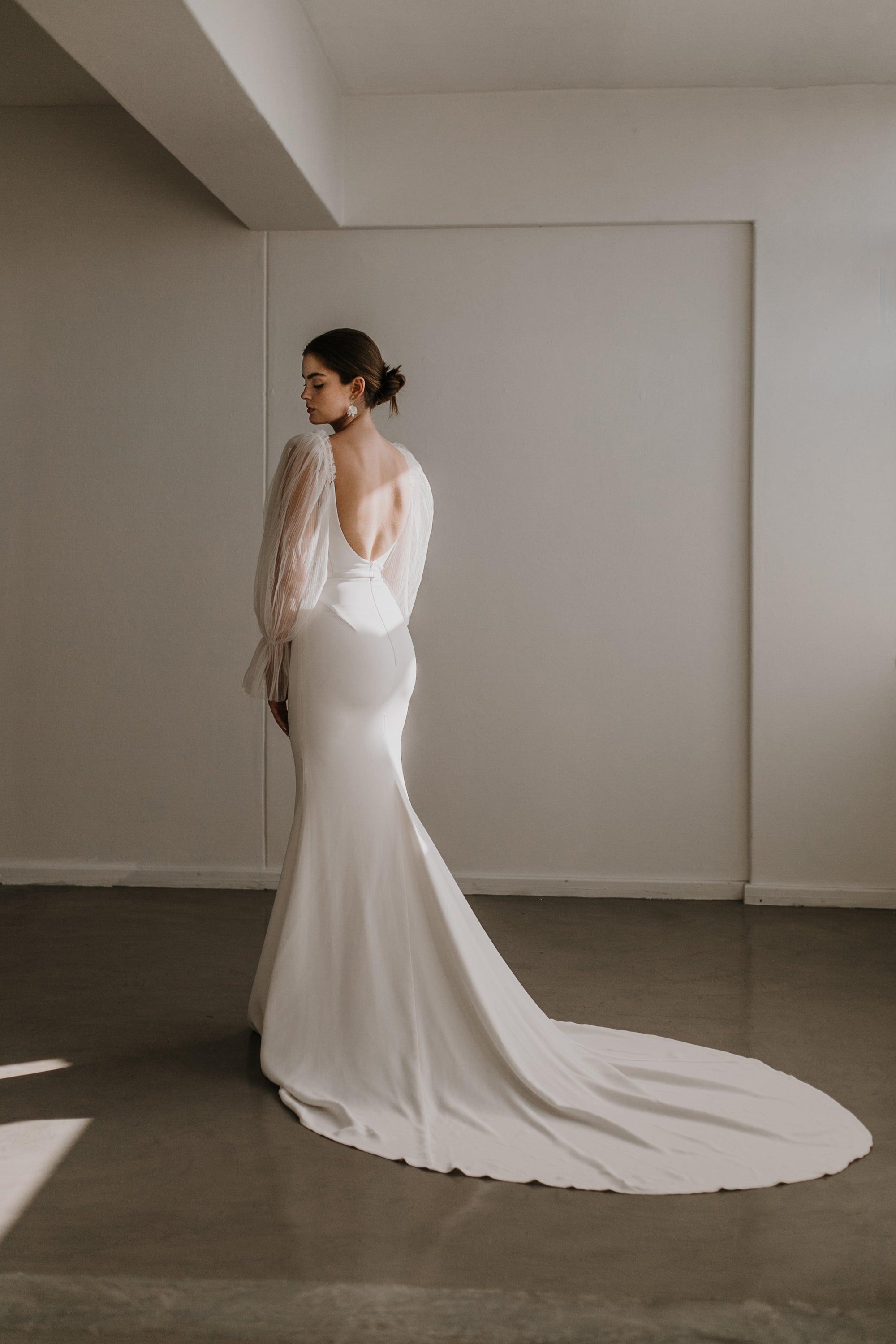Freesia - Wedding Boutique