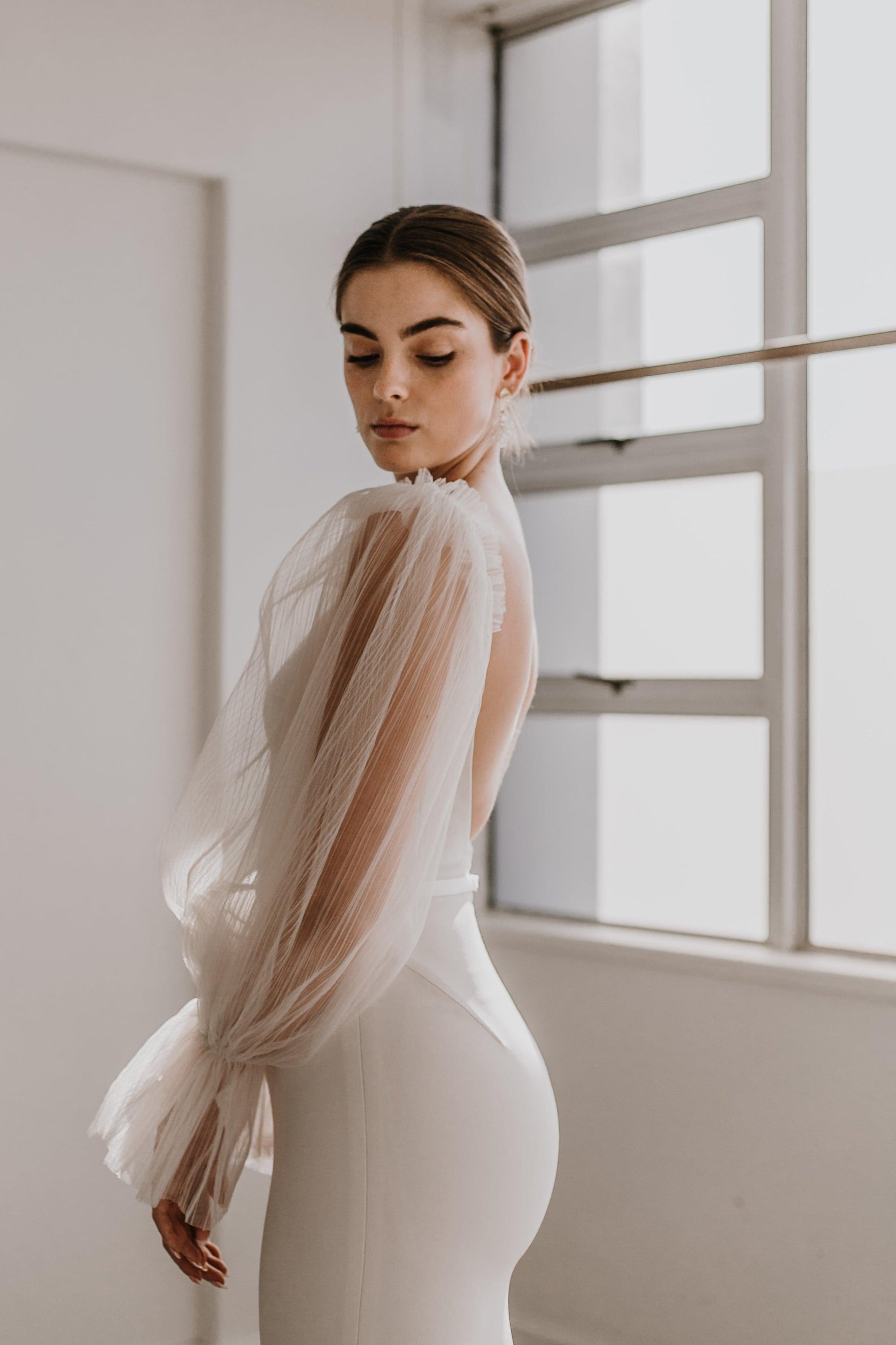 Freesia - Wedding Boutique