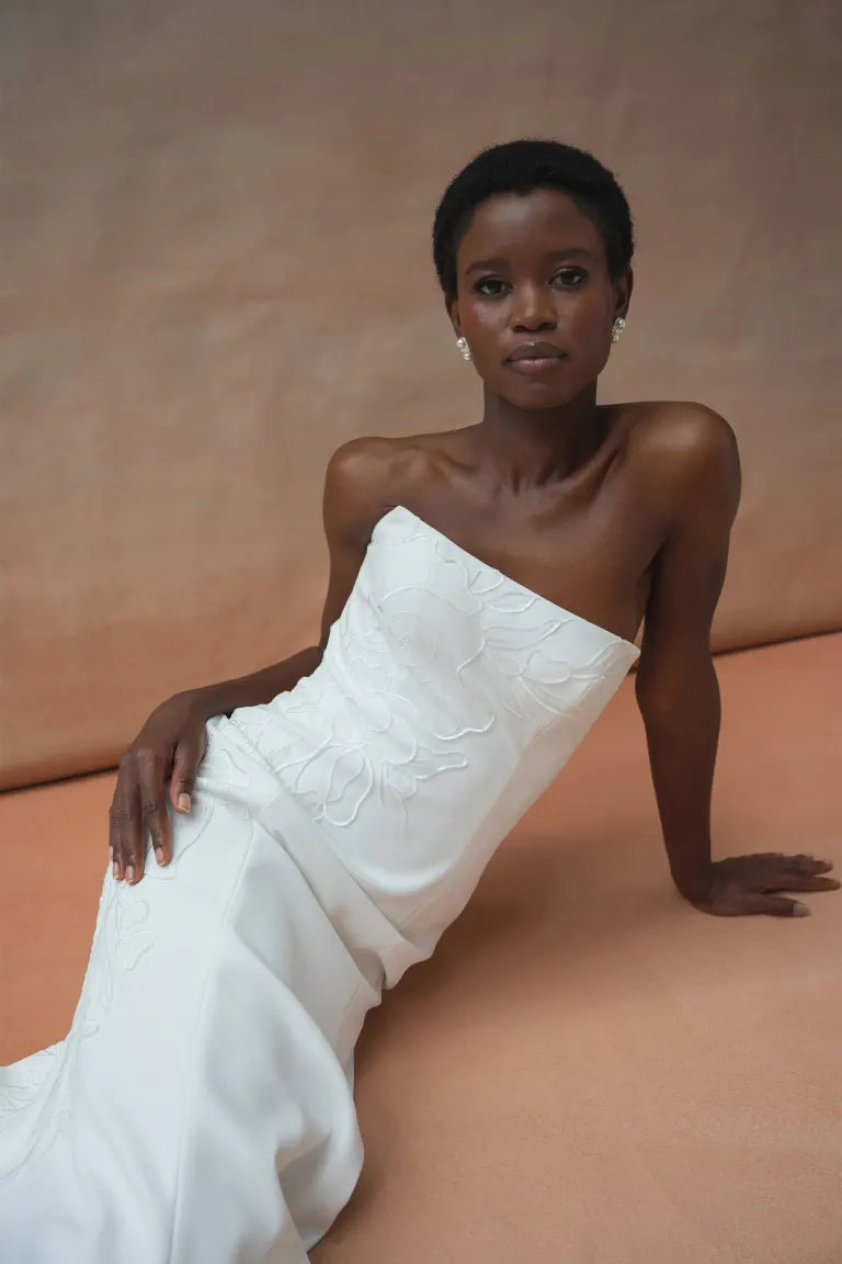 Tricia Wedding Dress by Jenny Yoo