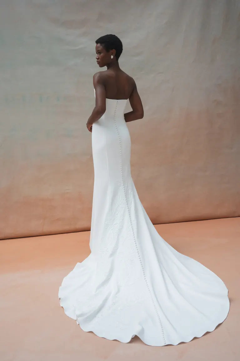 Tricia Wedding Dress by Jenny Yoo
