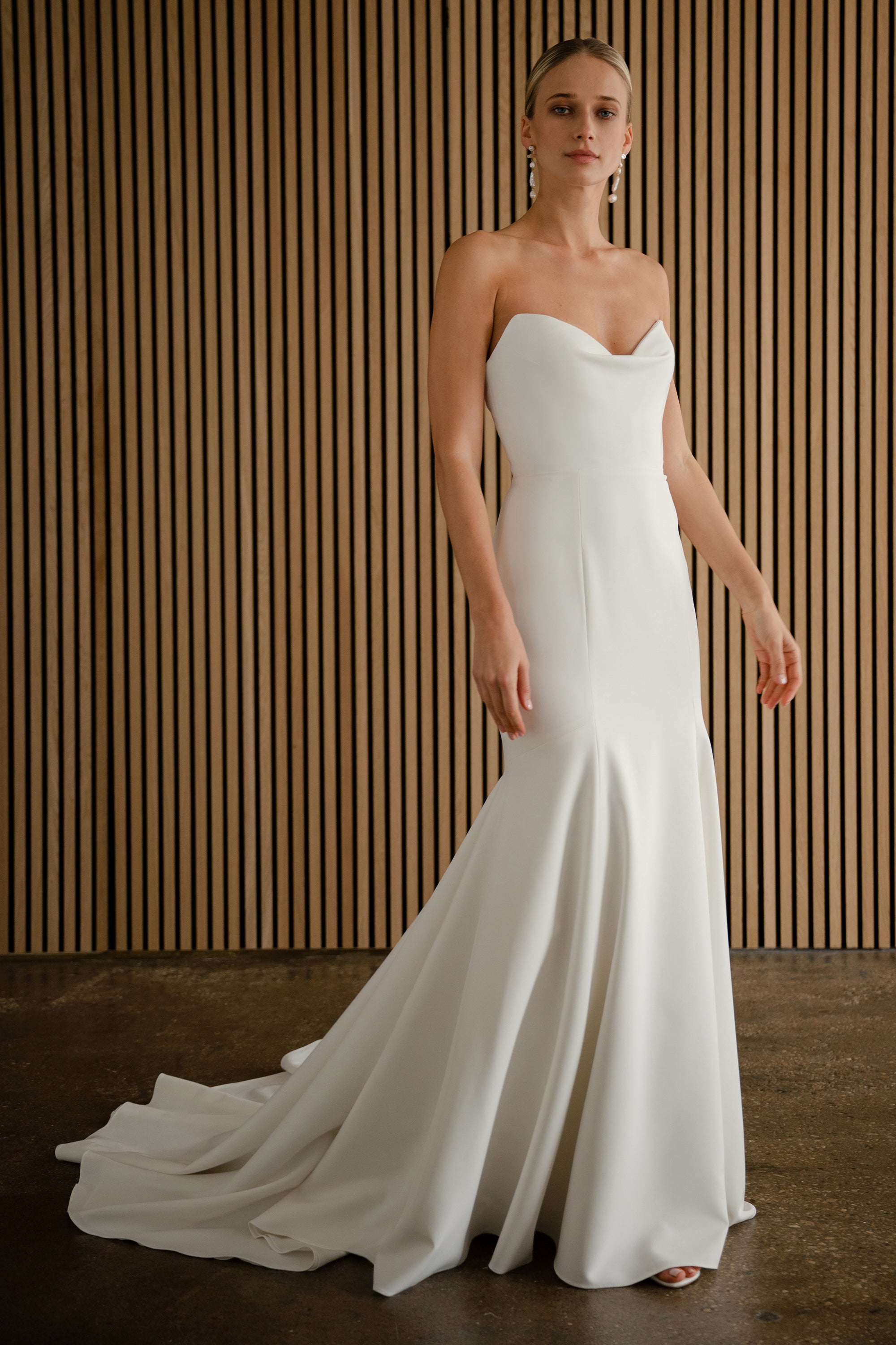 Watson - Wedding Boutique