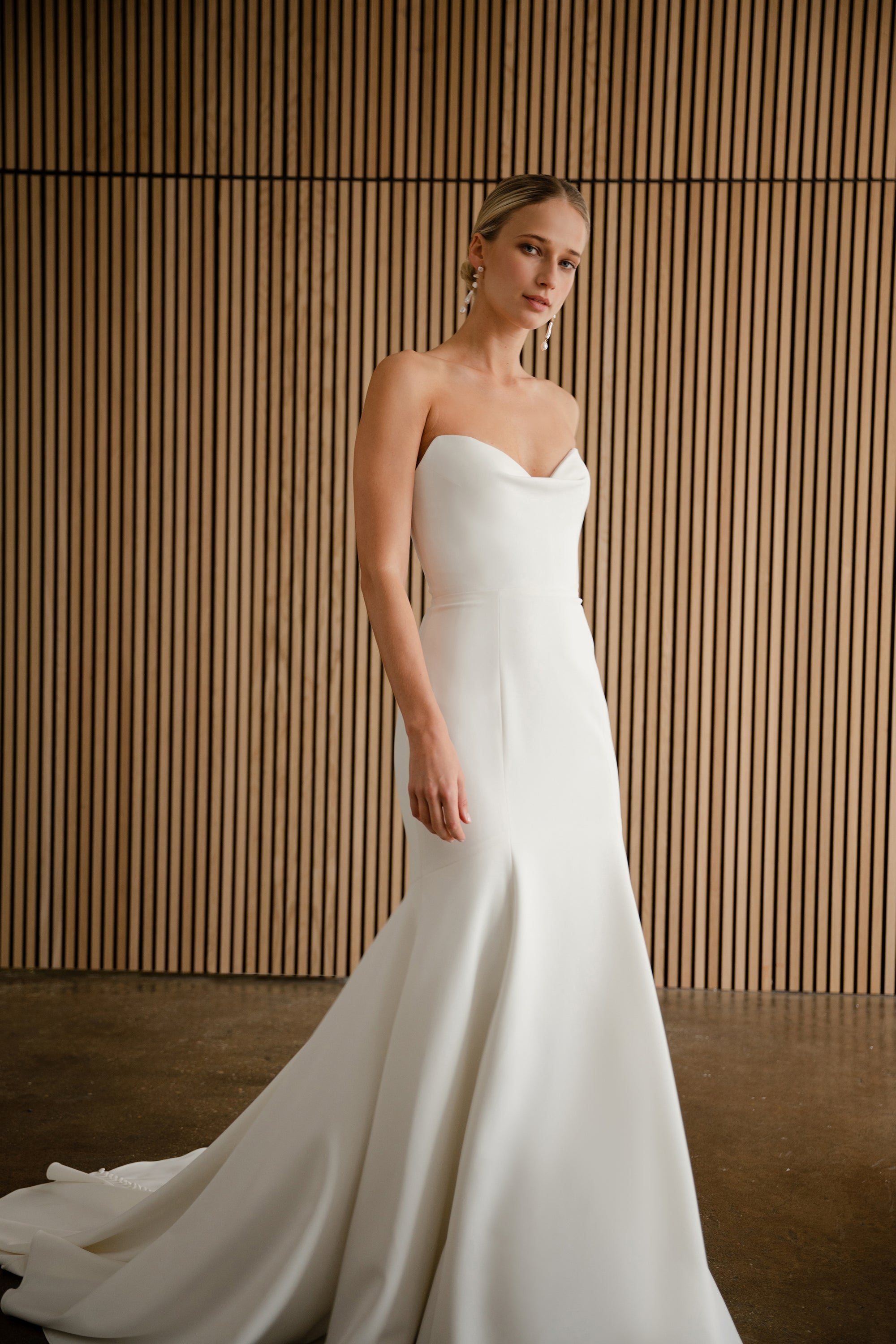 Watson - Wedding Boutique