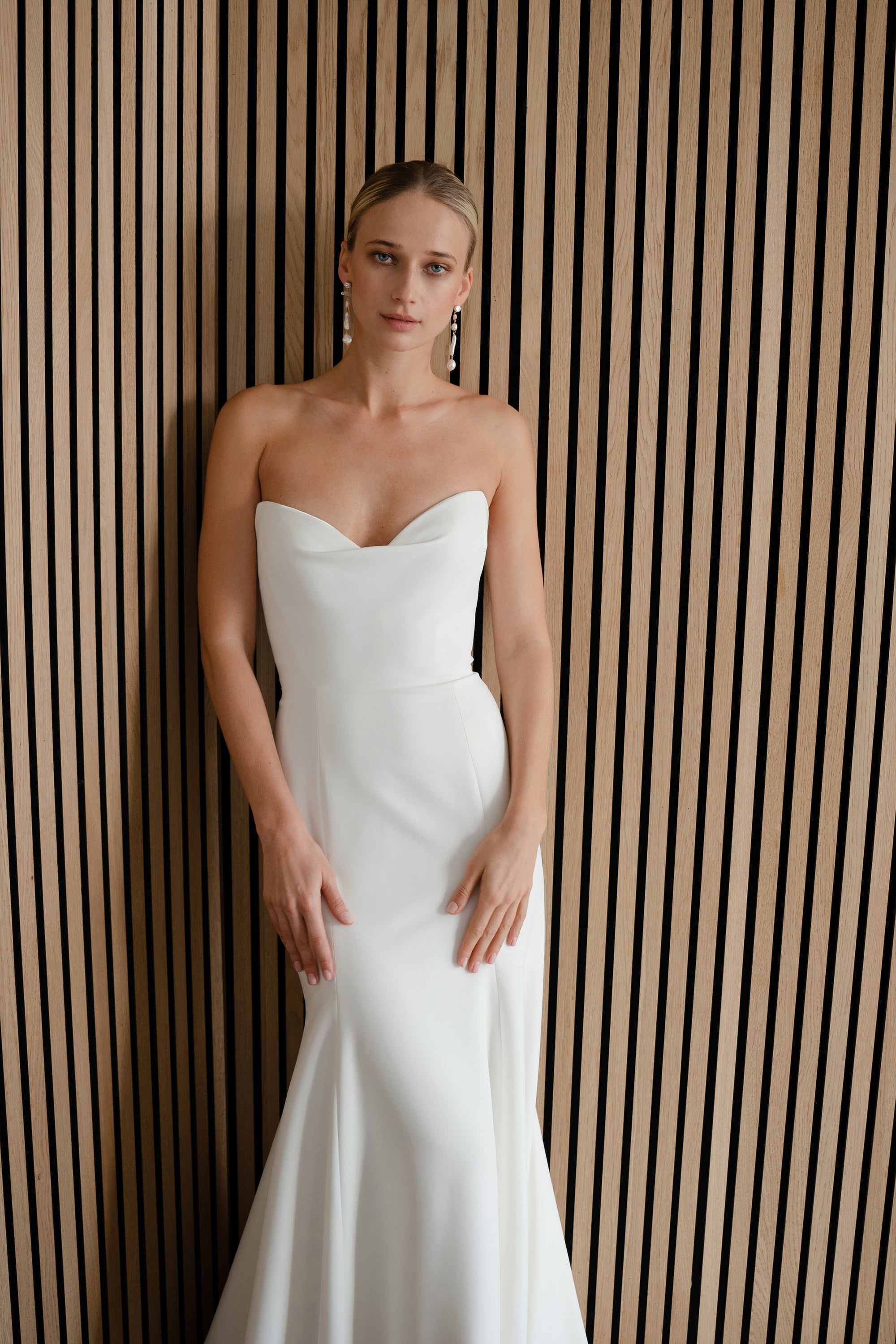 Watson - Wedding Boutique
