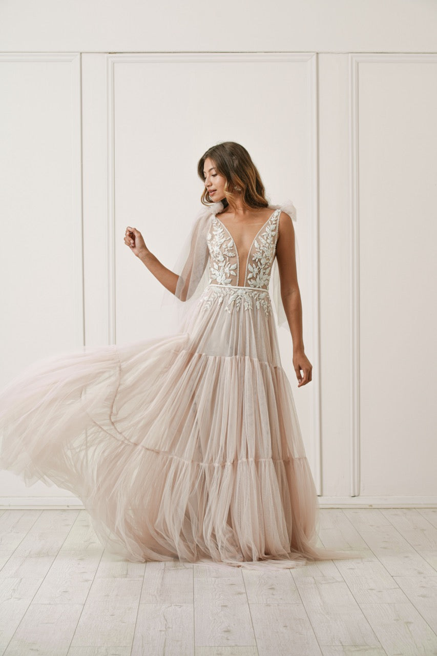 Wylda - Wedding Boutique