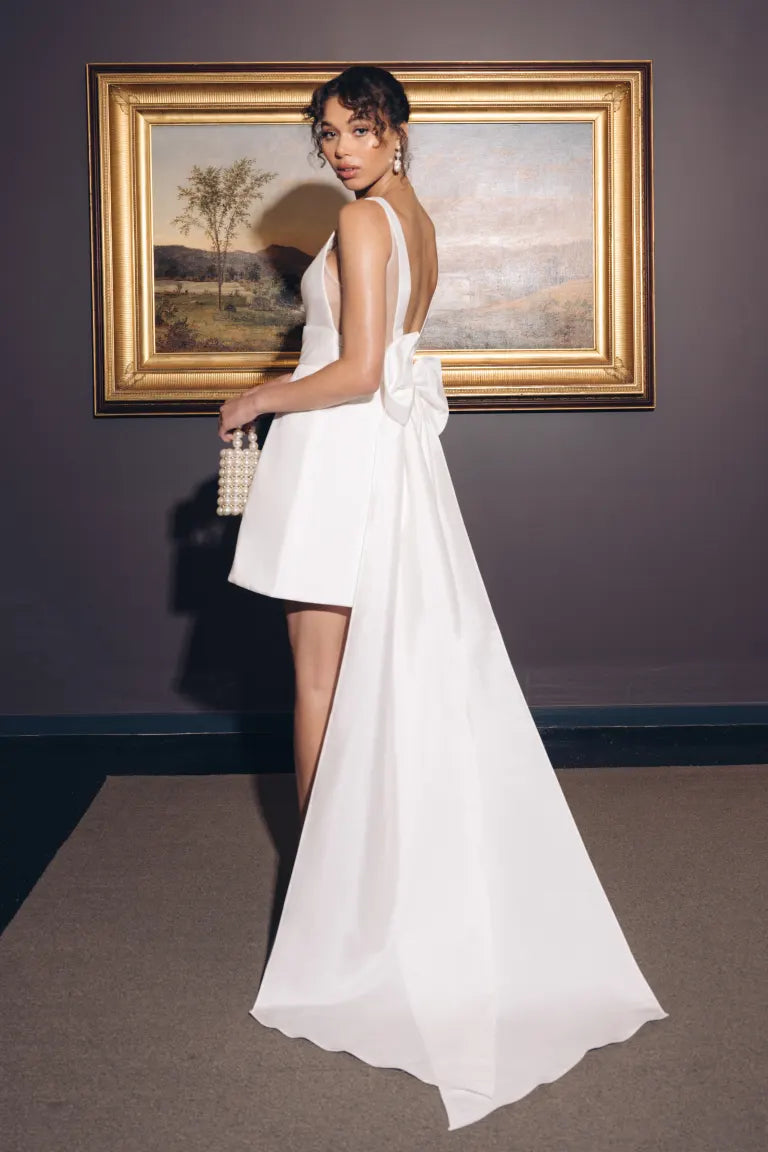 Ella - Wedding Boutique