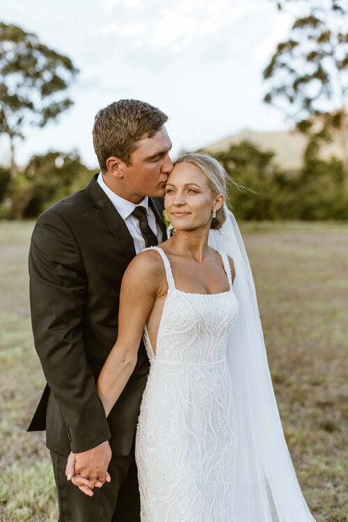 Calathea - Wedding Boutique