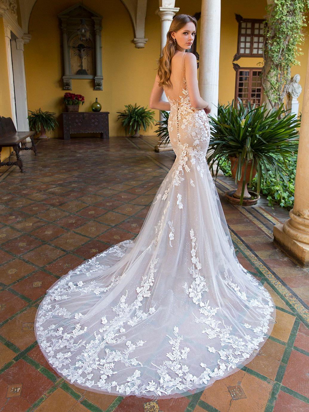 Pierce - Wedding Boutique