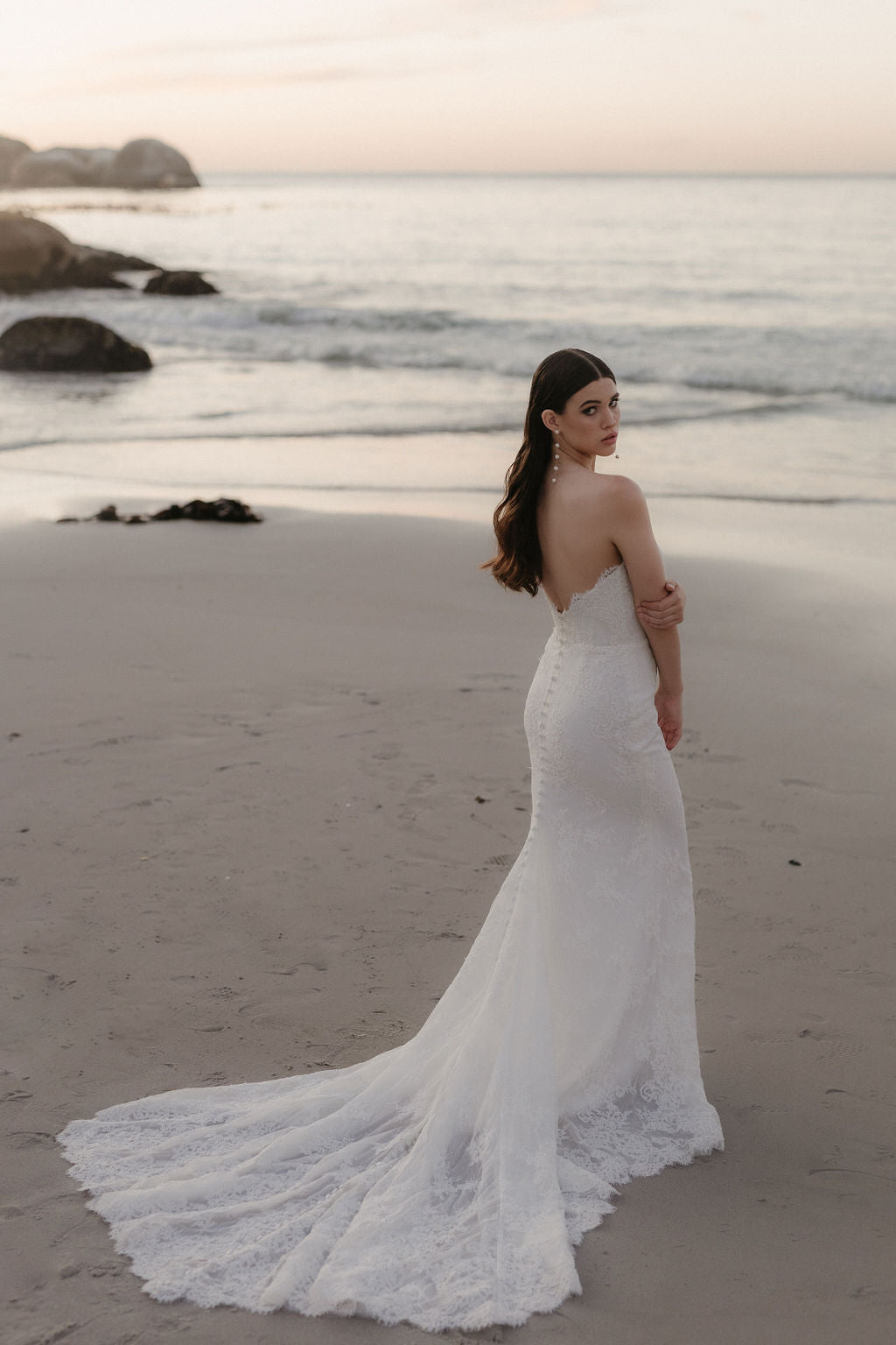 Orlaya - Wedding Boutique