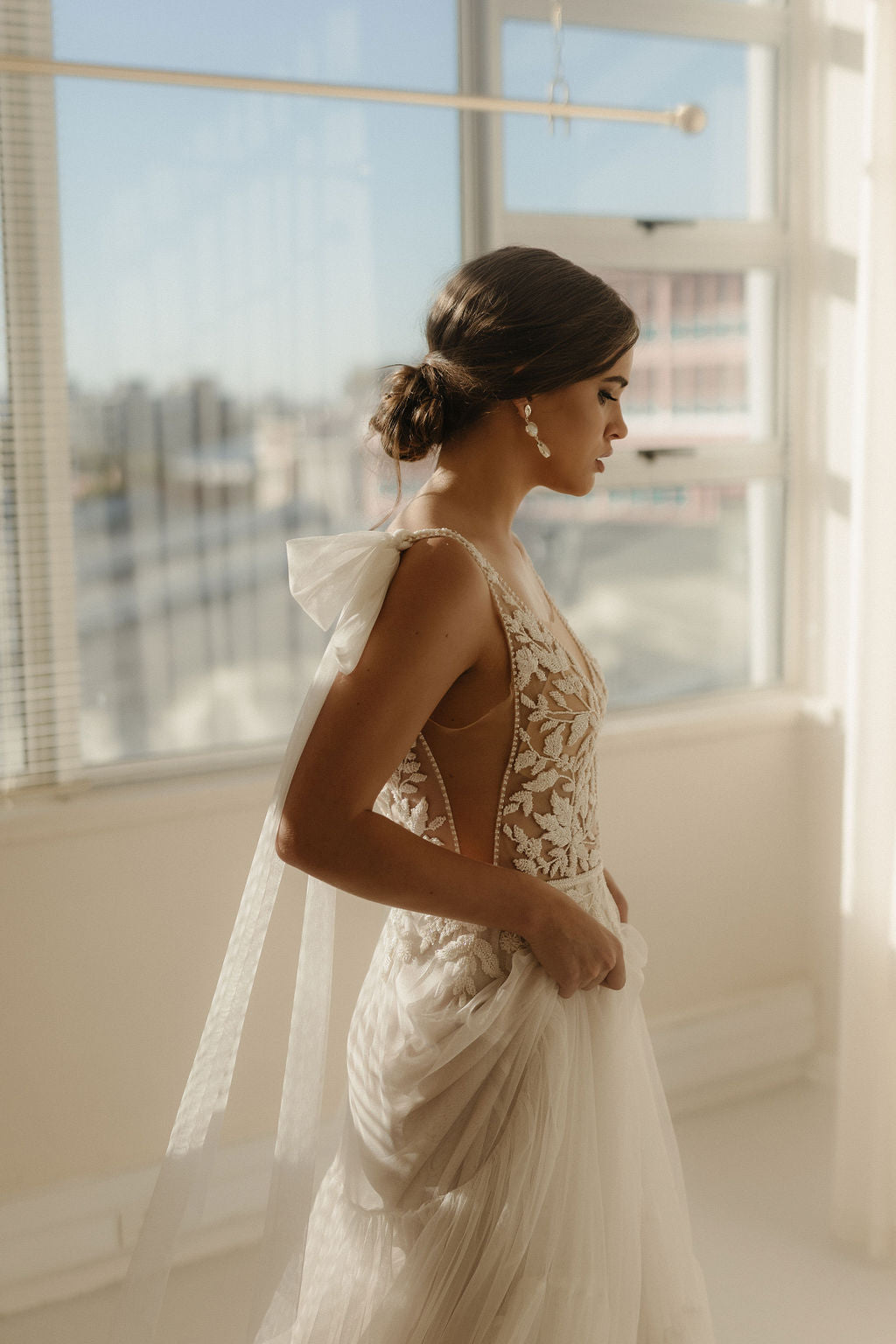 Wylda - Wedding Boutique