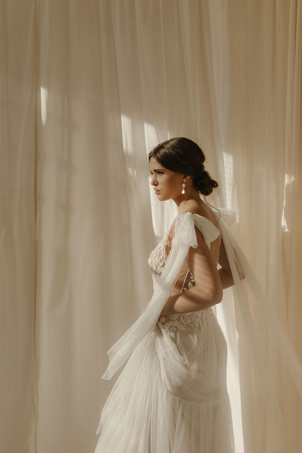 Wylda - Wedding Boutique