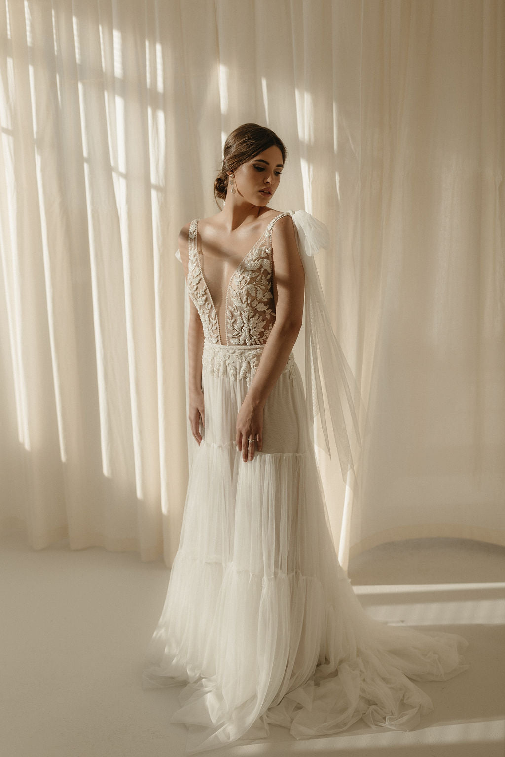 Wylda - Wedding Boutique