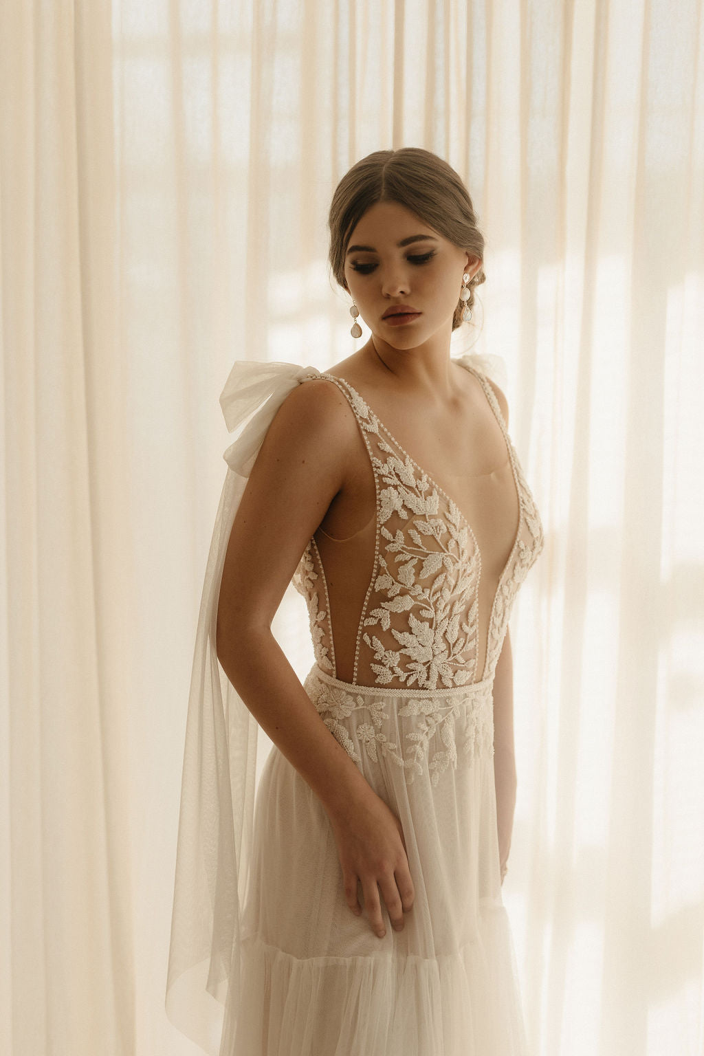 Wylda - Wedding Boutique