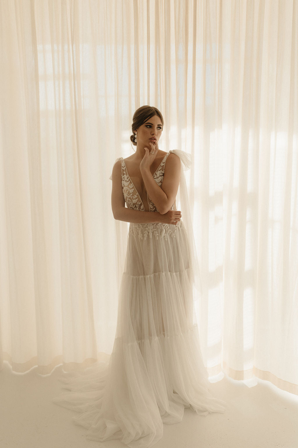 Wylda - Wedding Boutique