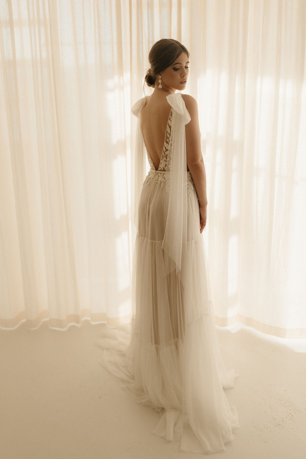 Wylda - Wedding Boutique