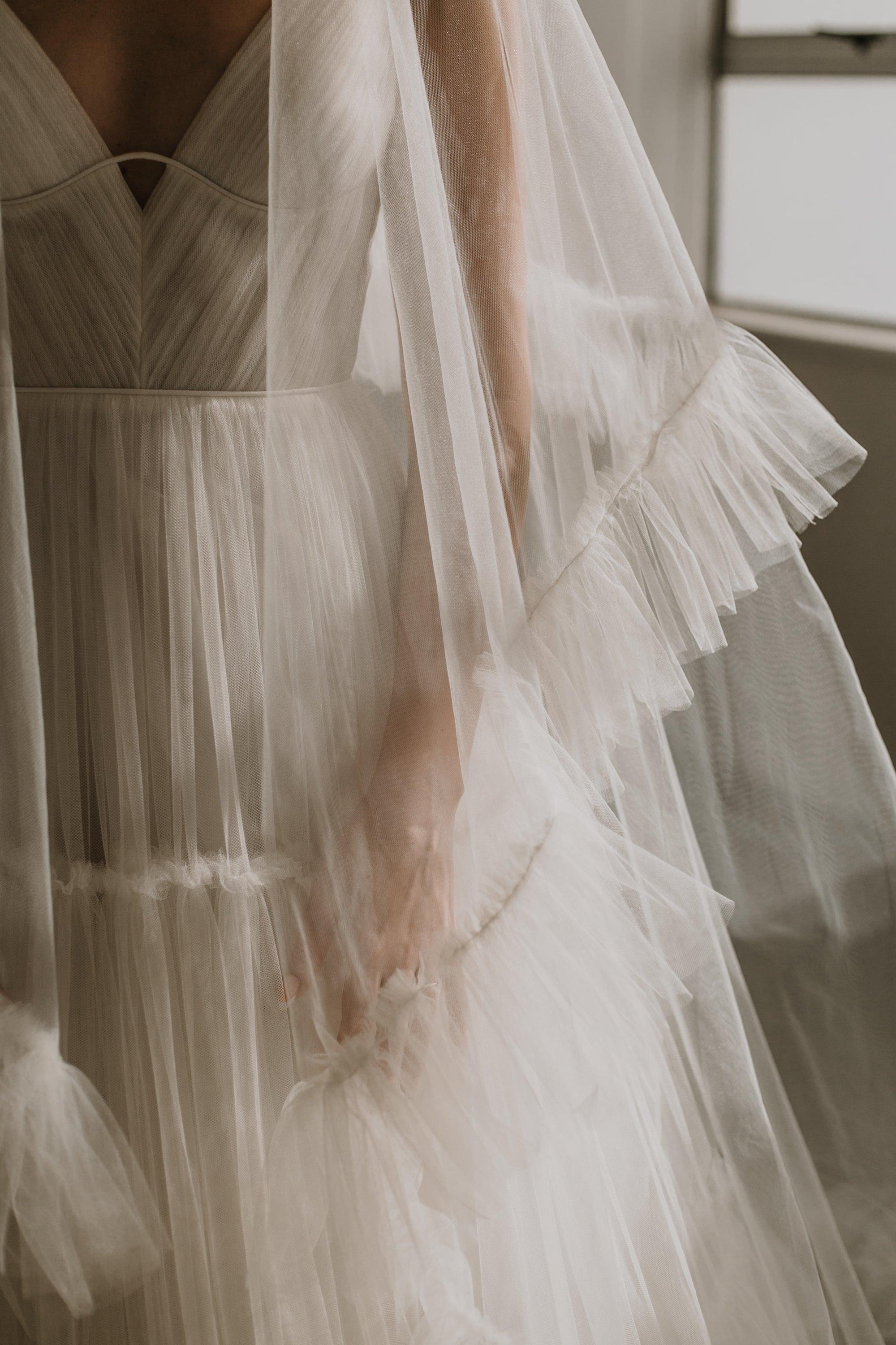 Alex Veil - Wedding Boutique