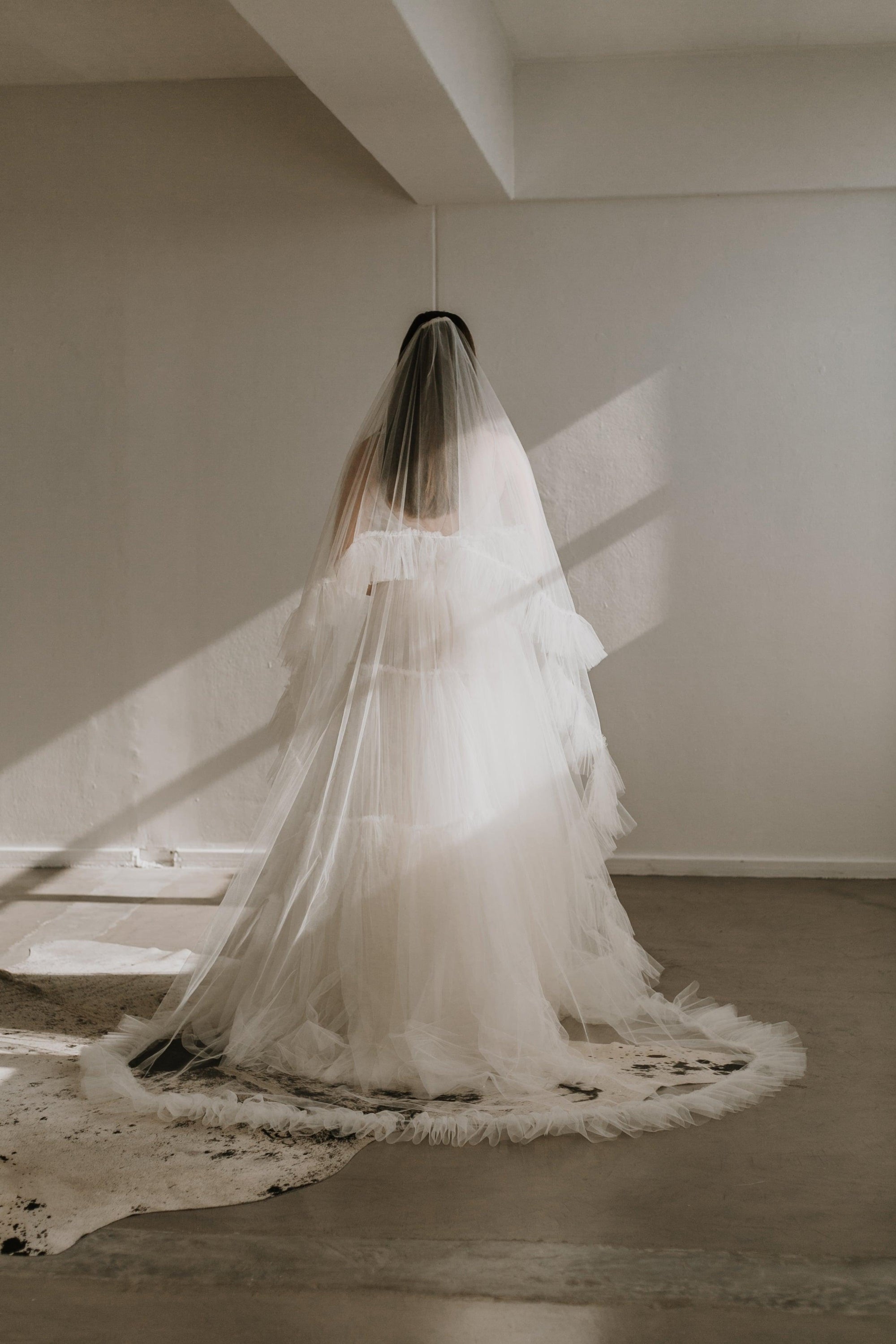 Alex Veil - Wedding Boutique