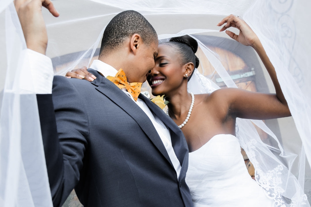 African Wedding