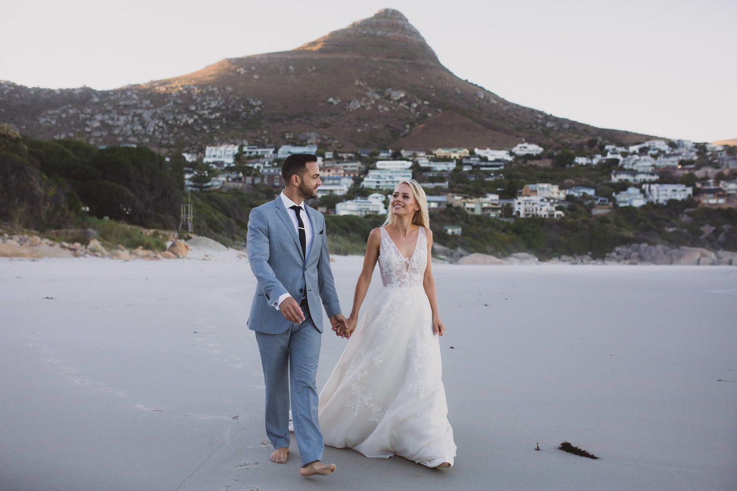 Selina - Wedding Boutique 