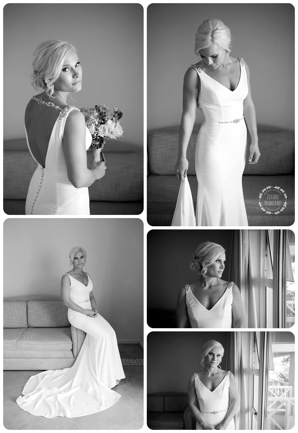 Shannon - Wedding Boutique 