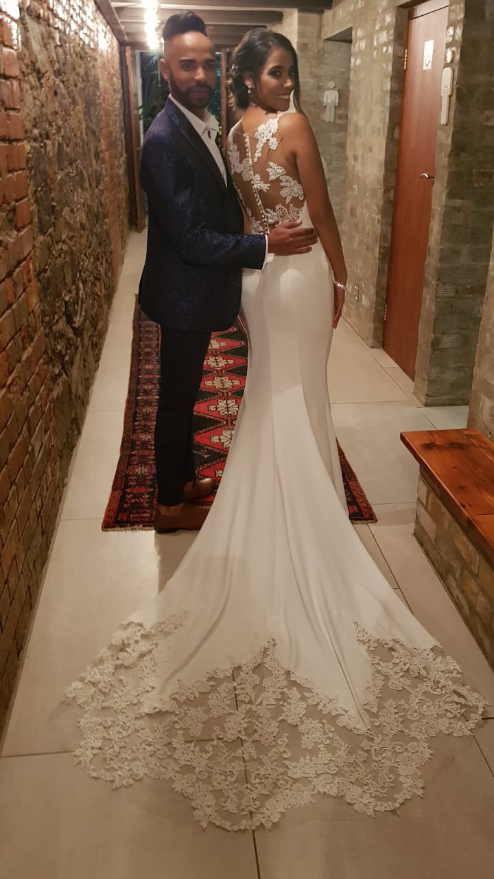 Shiray - Wedding Boutique 