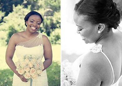 Vusi - Wedding Boutique 