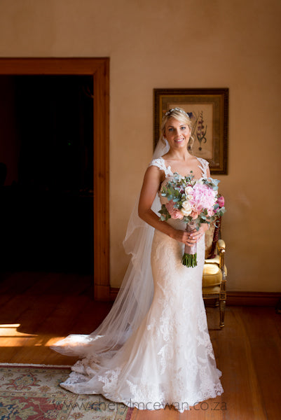 Lauren - Wedding Boutique 