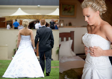 Kimberley - Wedding Boutique 