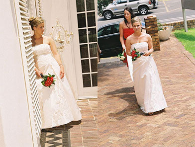 Lucinda - Wedding Boutique 