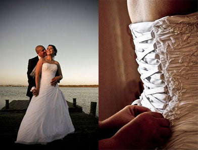 Taryn-Lee - Wedding Boutique 
