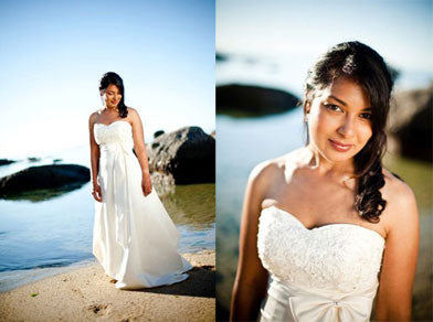 Louise - Wedding Boutique 