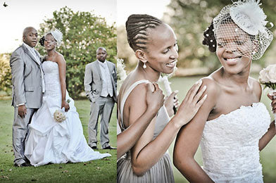 Thoko - Wedding Boutique 