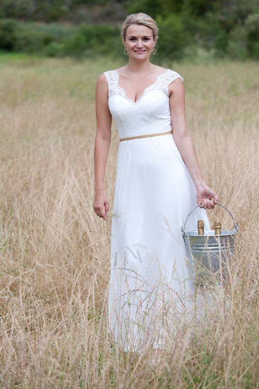 Taryn - Wedding Boutique 