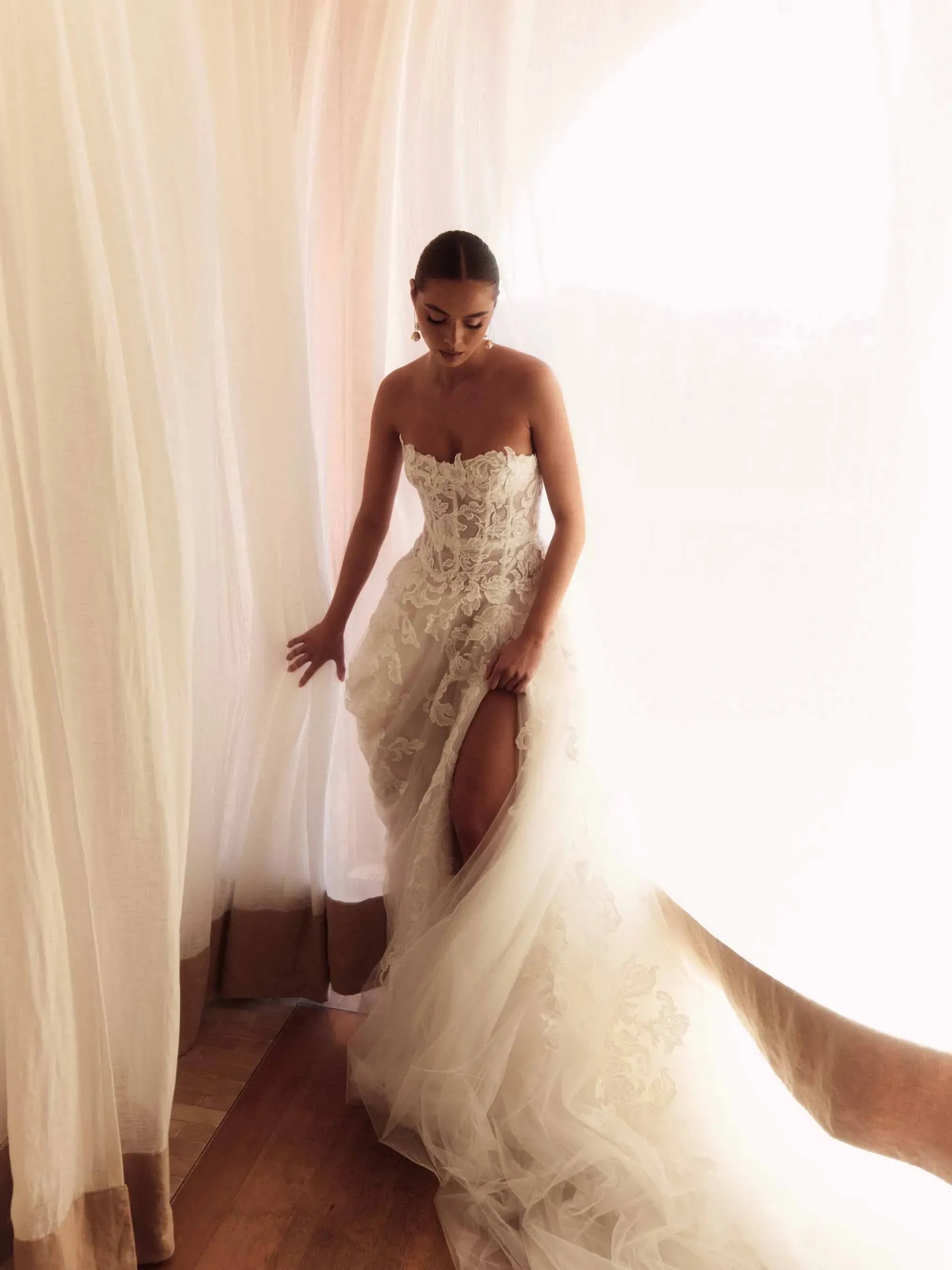 CAPE TOWN SAMPLE SALE APRIL 2026