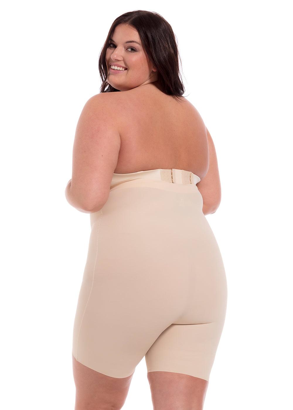 Invisible Shapewear - Latte - Wedding Boutique 