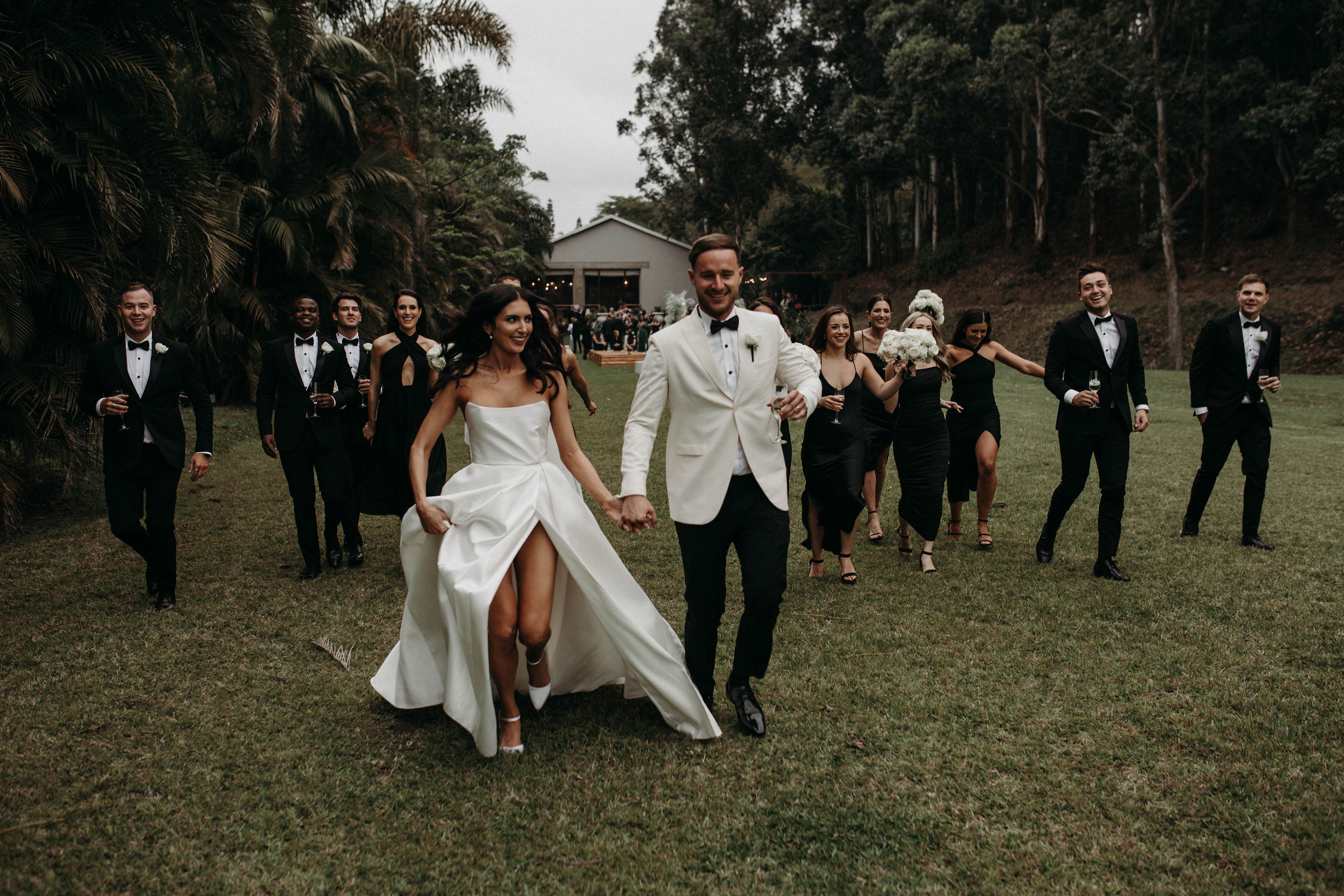 wedding dressmaker