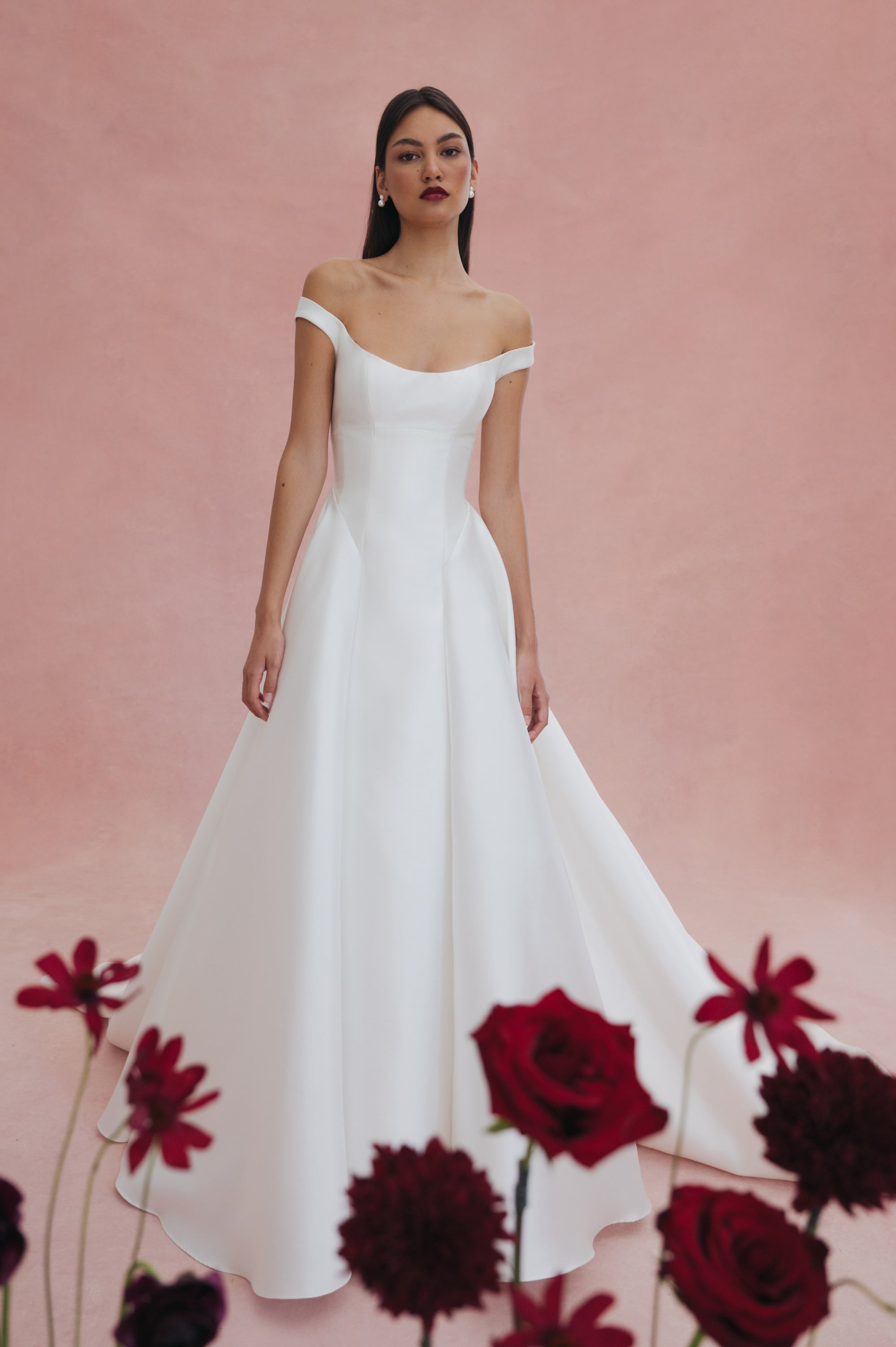 Coming soon! Alyne by Jenny Yoo