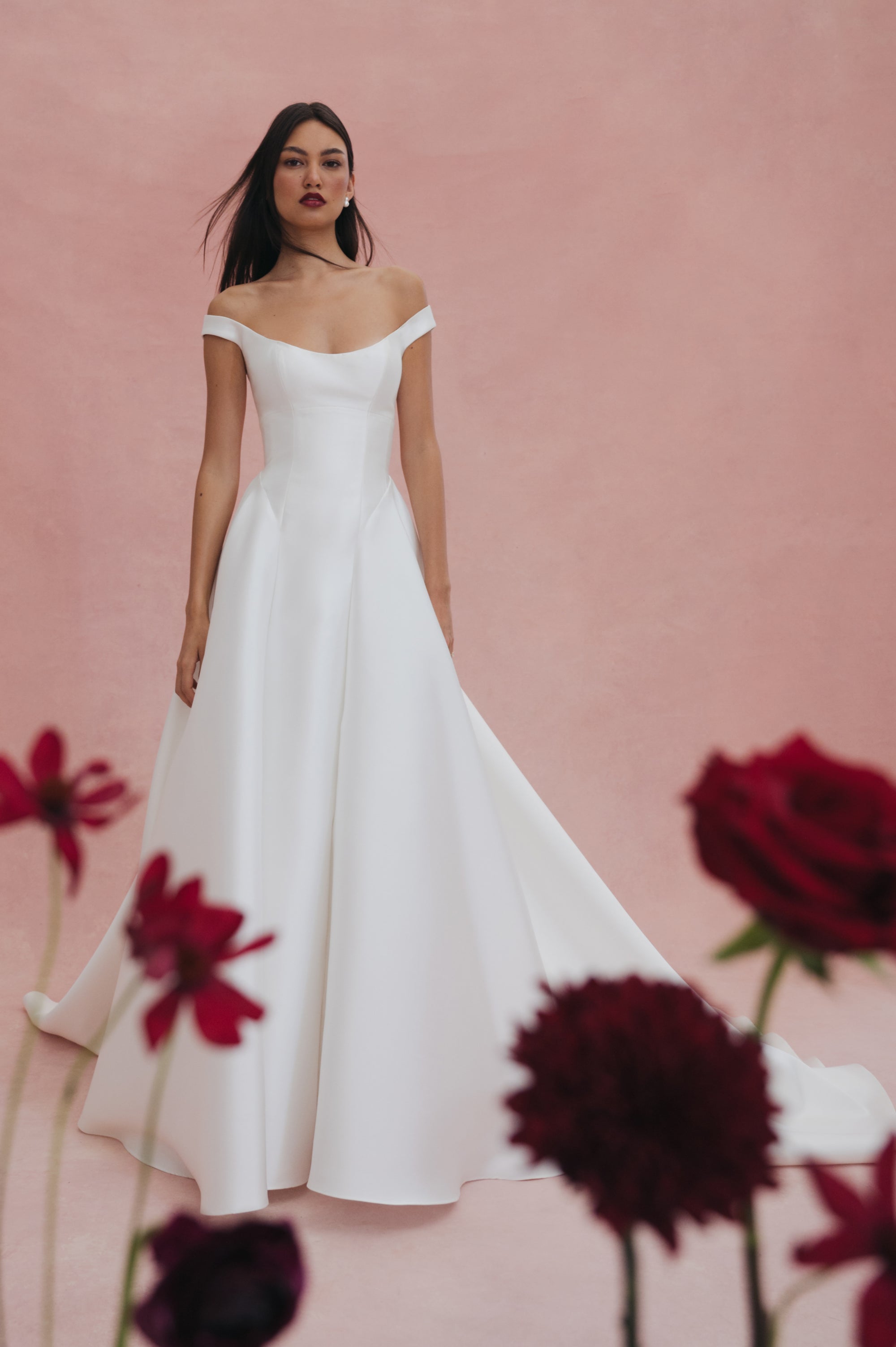 Coming soon! Alyne by Jenny Yoo