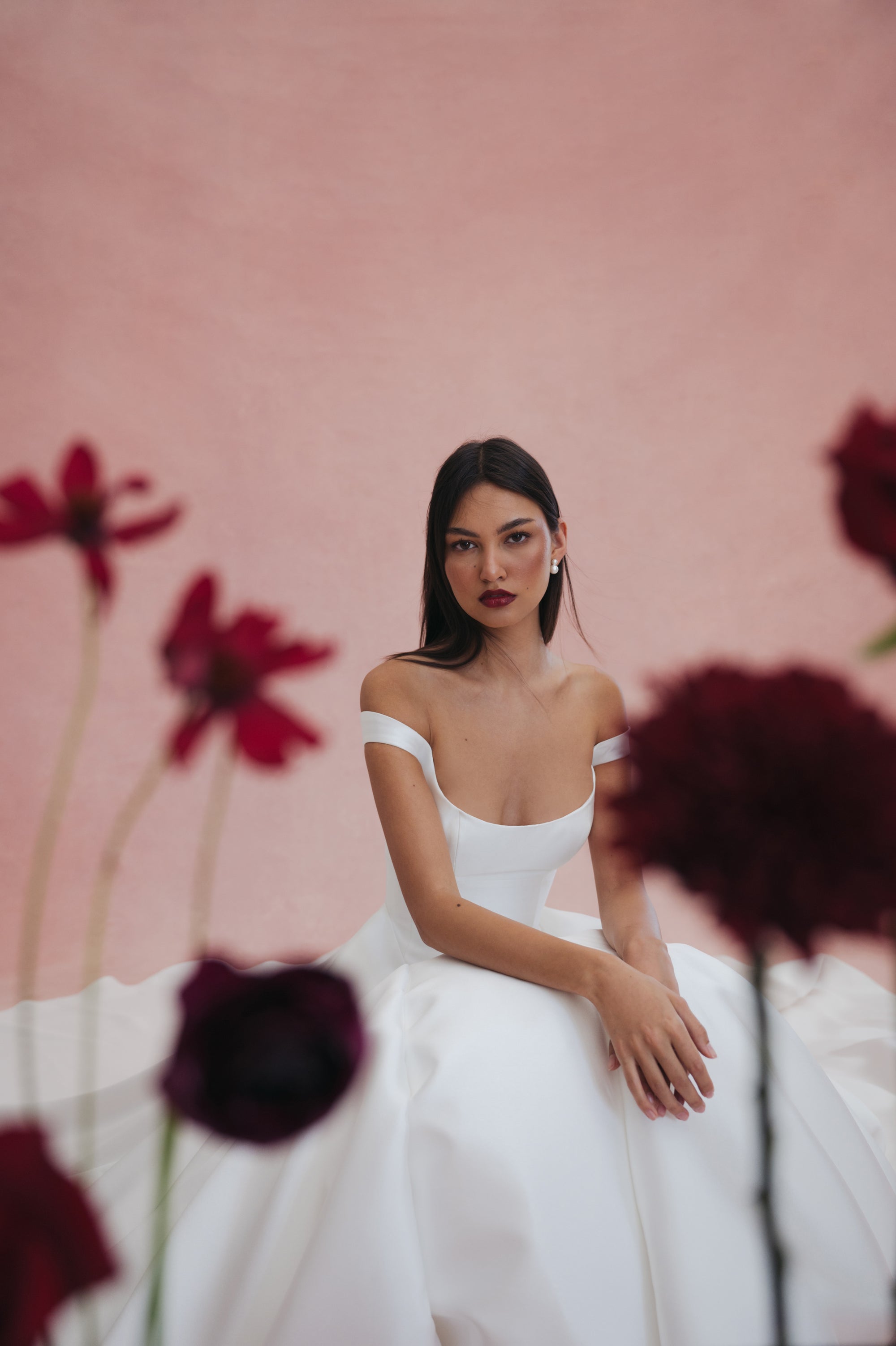 Coming soon! Alyne by Jenny Yoo