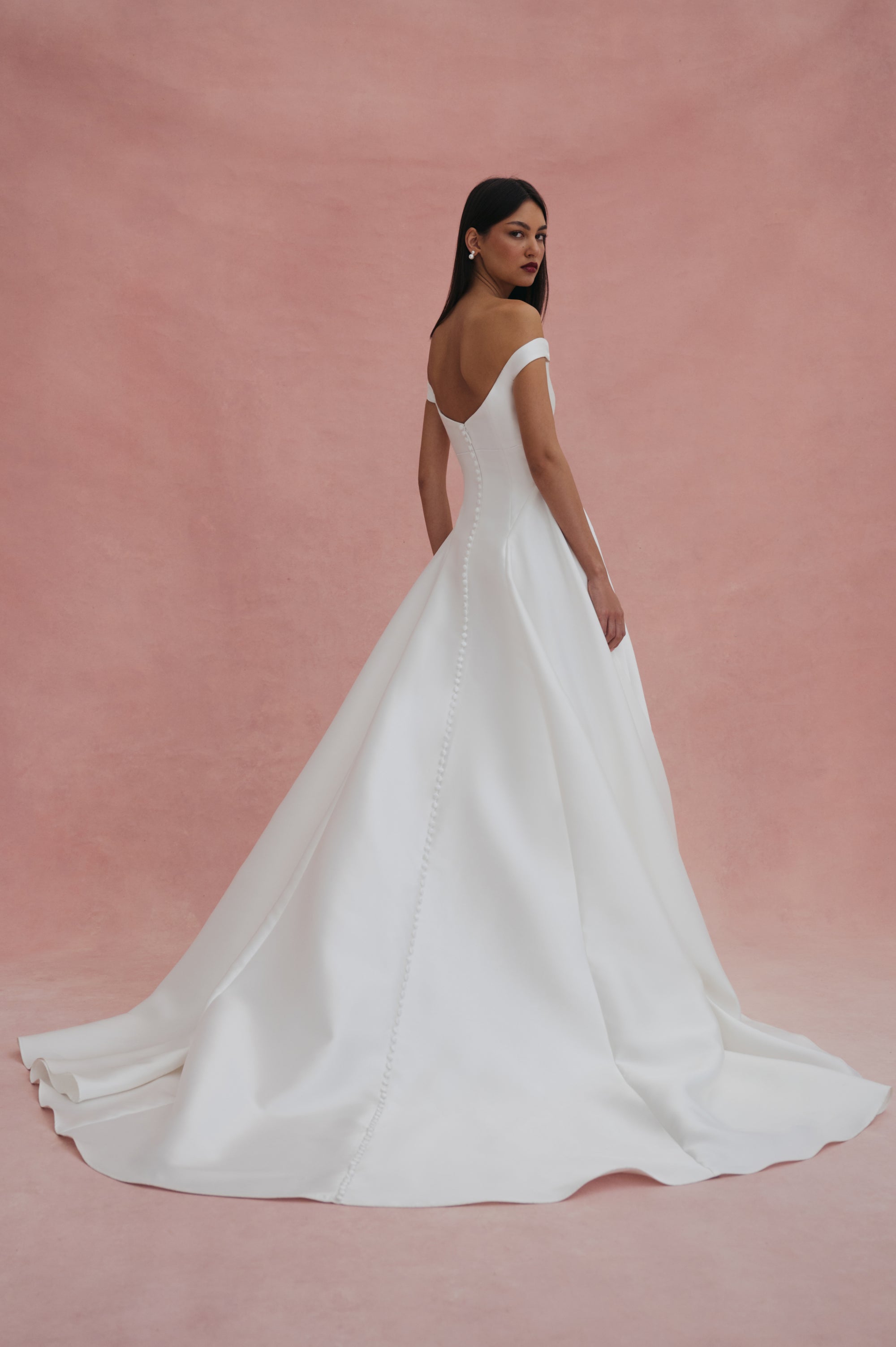 Coming soon! Alyne by Jenny Yoo
