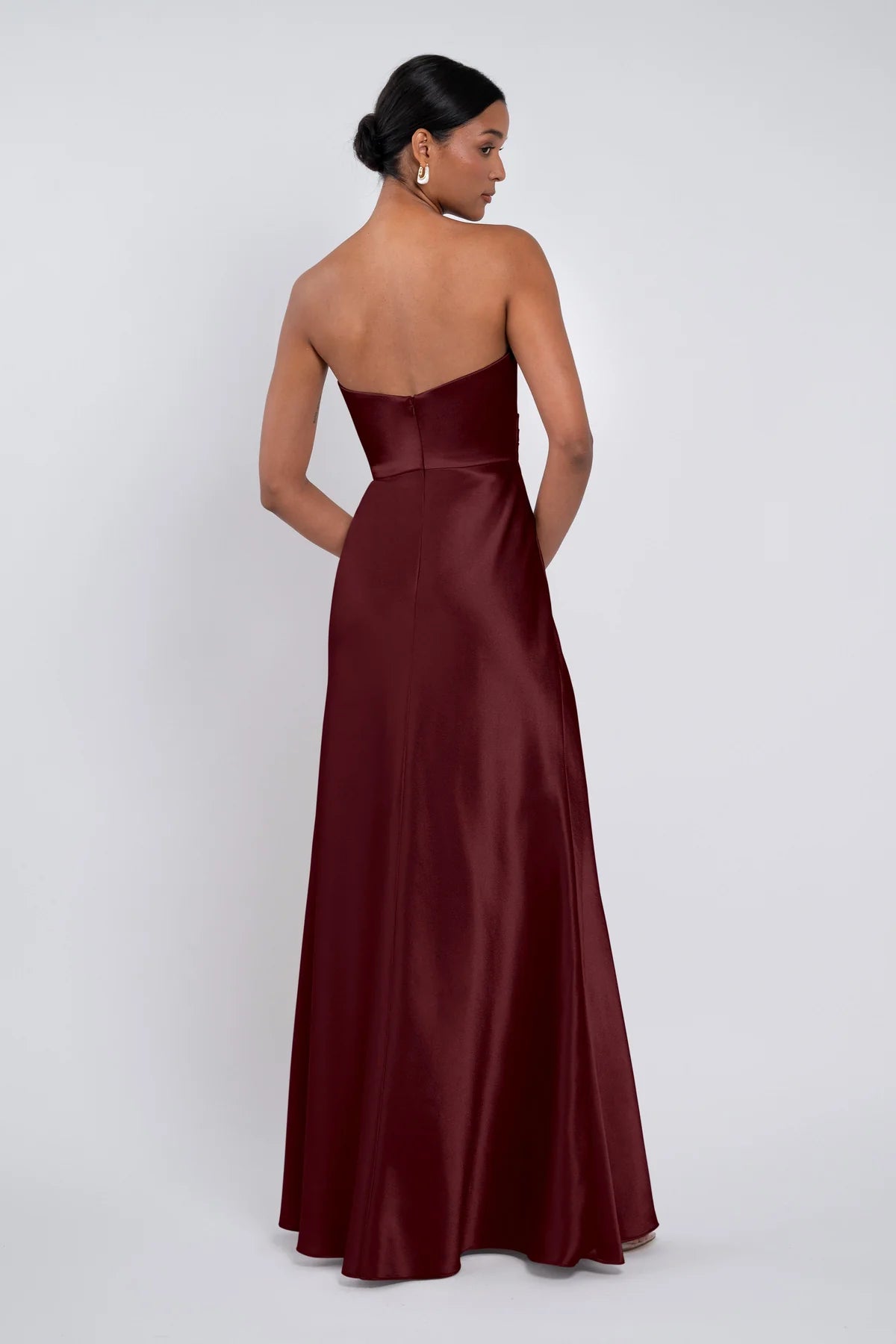 Corinne in Hibiscus