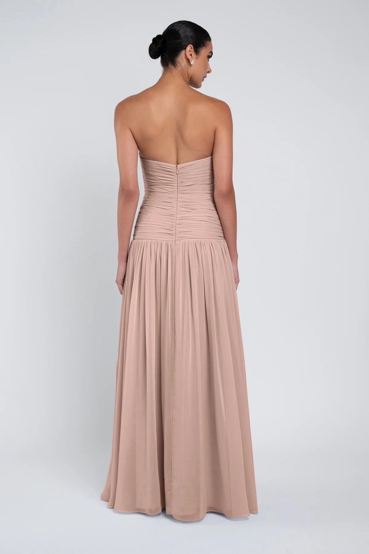 Cynthia in Whipped Apricot