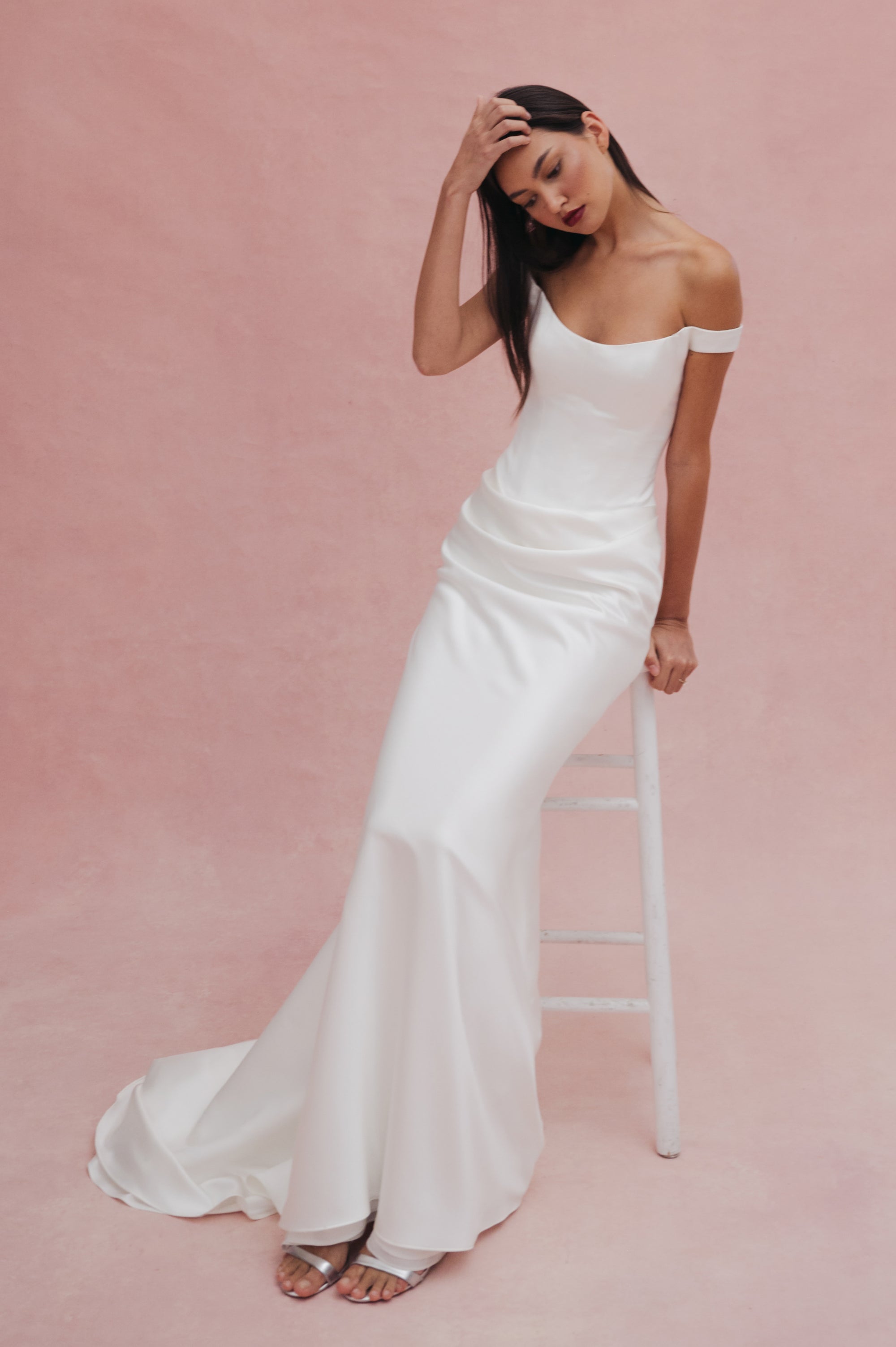 Coming soon! Elisa by Jenny Yoo