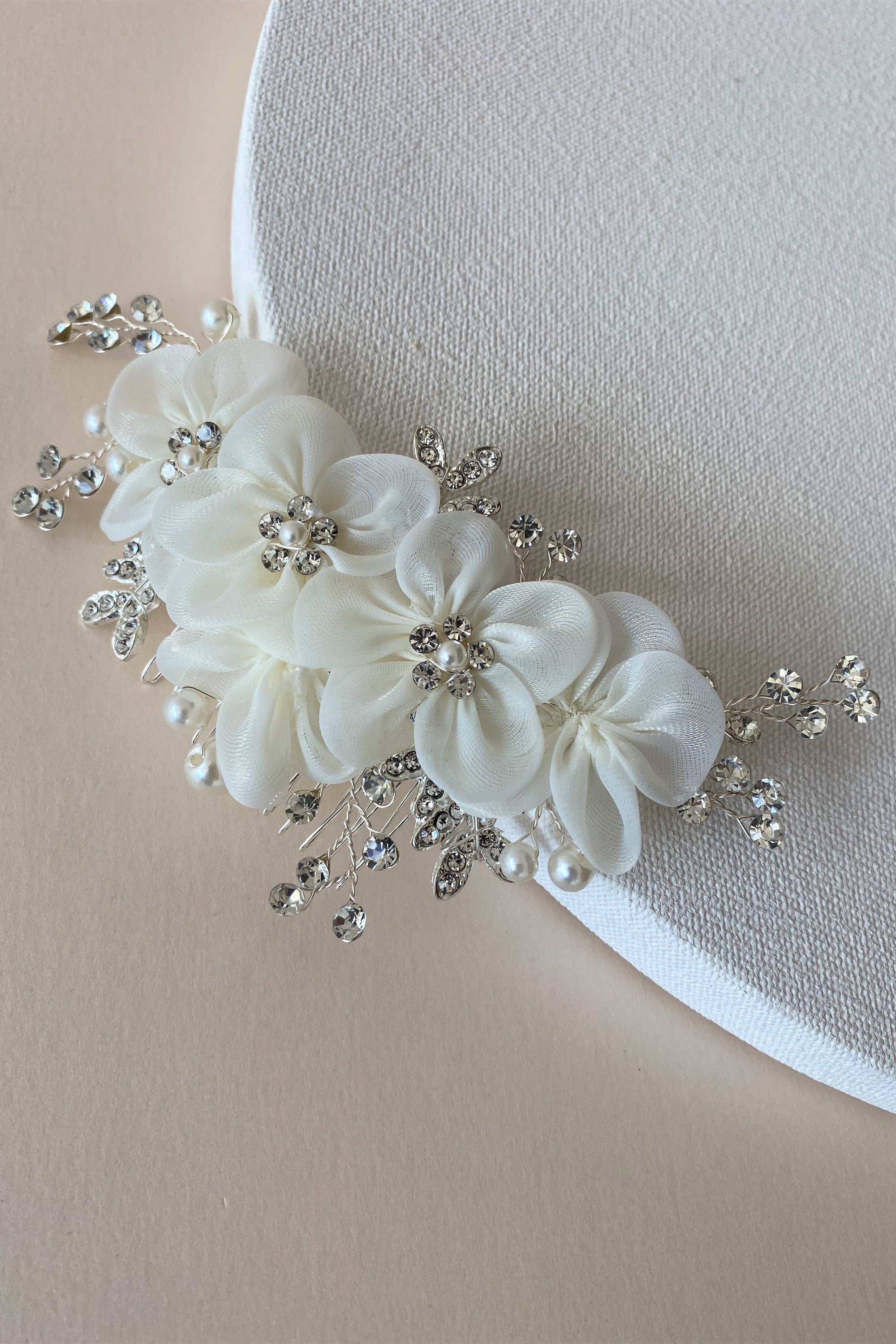 Esther comb - Wedding Boutique 
